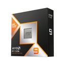 Procesador AMD Ryzen™ 9 9950X3D - 16 núcleos a 4.3GHz, socket AM5, 170W, AMD Radeon™ Graphics, 16MB L2 caché, hasta 5.7GHz turbo, soporta DDR5, desbloqueado. 100-100000719WOF