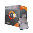 [AA5-AMD-015] Procesador AMD Ryzen™ 3 5300G - 4 núcleos a 4.0GHz, socket AM4, 65W, Sin Grafico, 2MB L2 caché, hasta 4.2GHz turbo, desbloqueado. 100-100000253BOX