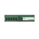 Memoria Ram Dell para Servidor - 16 GB DDR4, módulo, DIMM de 288, 3200 MHz / PC4-25600, 1.2 V, ECC, compatible para R240, R250, R340, R350, T140, T150, T340, T350; Precision 3440, 3640, 3650. AB675793
