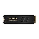Unidad de Estado Solido(SSD) A-Data Legend 970 - Capacidad de 4TB, 3D NAND, 14000MB/s de lectura, 11000MB/s de escritura, PCIe Gen5x4, M.2 2280. SLEG-970P-4TCI