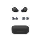 Auriculares Sony "True Wireless", audífonos con Intraauriculares inalámbricos, Bluetooth, compatible con Fast Pair y Swift Pair, IPX4, color negro. WF-C510/B