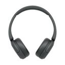Auriculares Sony, audífonos on-ear inalámbricos, Bluetooth 5.2, compatible con Fast Pair,Compatibilidad con asistentes de voz, color negro. WH-CH520/B