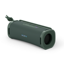 Bocina Sony, parlante portátil inalámbrico de 7.5W, Bluetooth 5.3, resistente al agua y polvo IP67, ULT FIELD 1, gris. SRS-ULT10/H