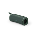 Bocina Sony, parlante portátil inalámbrico de 7.5W, Bluetooth 5.3, resistente al agua y polvo IP67, ULT FIELD 1, gris. SRS-ULT10/H
