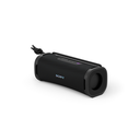Bocina Sony, parlante portátil inalámbrico de 7.5W, Bluetooth 5.3, resistente al agua y polvo IP67, ULT FIELD 1, negro. SRS-ULT10/B