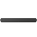 Bocina Sony, barra de sonido única de 2 canales con tecnología Bluetooth 4.2, HDMI ARC, USB, 120W, negro. HT-S100F