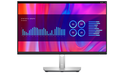 Monitor Dell P2423D - Pantalla 23.8" LCD, widescreen 16:9, 2560 x 1440, 1000:1 / 1000:1 , 300cd/m2, 5ms, hdmi, displayport, 4 x usb, color negro. (copia)