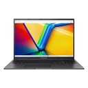 Laptop Asus Vivobook 16 X Oled(K3605) - Pantalla 16"(1920X1200), Intel® Core™ i9-13900H, 16GB RAM, 1TB SSD, NVIDIA® GeForce RTX™ 4050 Laptop GPU (194 AI TOPs)6GB GDDR6, Webcam, BT, Windows 11 Home en Ingles, Color Negro. 90NB11Z2-M008Y0