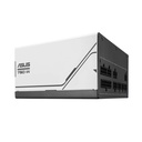 Fuente De Poder Asus Prime 750W Gold - 750 Watts, Totalmente Modular, ATX 3.1, PCIe Gen 5.1, 80Plus Oro. 90YE00U1-BVAA00