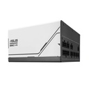 Fuente De Poder Asus Prime 850W Gold - 850 Watts, Totalmente Modular, ATX 3.1, PCIe Gen 5.1, 80Plus Oro. 90YE00U0-BVAA00