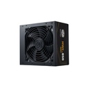 Fuente De Poder Cooler Master MWE Bronze 650 V3 - 650 Watts, ATX 3.1, 80Plus Bronce . MPE-6501-ACAAW-3BUS