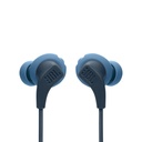 Audífono JBL Endurance Run 2 - Alámbrico 3.5mm. JBLENDURRUN2BLKAM