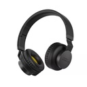 Headset Thonet & Vander Dauer - Bluetooth + 3.5 Mm Negro / Amarillo. Hk096-03615