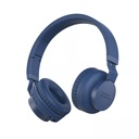 Headset Thonet & Vander Dauer - Bluetooth + 3.5 Mm, Azul. Hk096-03655