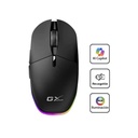 Mouse Gaming RGB Genius Scorpion M8250 - Inalambrico, 2.4GHz, Bluetooth, Receptor UBS, Negro. 31060001401 Negro