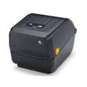 Impresora Térmica De Etiquetas Zebra Air Tt 74m - 4" de ancho, Res. 203 ppp/8 pts x mm, Impresión 102 mm (4 in) x seg, USB,  Zd220 Zd22042-T01g00ez
