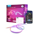 Luces Govee 3m Strip Support Matter Homekit,Google, Alexa, Smarthings, 3 metros, Blanca. H61d3101