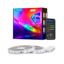 Luces Govee H612a LED Basic - RGBIC, Wifi + Bluetooth con revestimiento protector, 16.4", H612aad110m H618c.