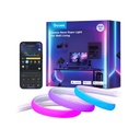Luces Govee H6641 Neon Rope Light para Pared, 16.4", WiFi, Bluetooh. H66411d1.