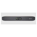 Poly Studio R30 - Cámara Todo en Uno para Videoconferencia