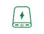 Celulares | Tabletas / Baterías de respaldo