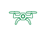 Perifericos / Drones | Cámaras de Acción