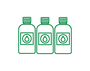 Suministros / Botellas
