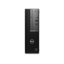 Computadora Dell OptiPlex 7010 SFF - Intel Core i5-13500, 8GB DDR4, 512SSD, wifi, Windows 11 Pro español, 3 años de garantía. GG0KM