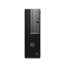 Computadora Dell OptiPlex 7010 SFF - Intel Core i7-13700, 16GB DIMM DDR5 4400Mhz, 512SSD, wifi, Windows 11 Pro español, 3 años de garantias.