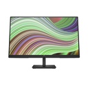 Monitor 23.8" HP P24V G5 - , FHD (1920x1080), 75Hz, Widescreen 16:9, 3000:1, 5ms, 1x VGA, 1x HDMI, Negro 64W18AA#ABA