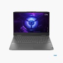 Laptop Lenovo LOQ 15IRH8 - 82XV002LUS - Pantalla 15.6" Full HD IPS 144Hz, Intel Core I5-13420H a 3.60GHz, 8GB DDR5, 1TB SSD M.2 NVME, Webcam, Wifi 6, Bluetooth , Graficos Nvidia GeForce RTX 3050 6GB GDDR6, Windows 11 Home Ingles, Gris oscuro.