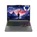 Laptop Legion 5 16IRX9 - 83DG00BCUS - Pantalla 16" WQXGA 165Hz, Intel i9-14900HX 5.8GHz, 16GB DDR5(2X8GB)5600, 1TB SSD M.2 NVME 2280, NVIDIA GeForce RTX 4070/8GB GDDR6, Windows 11 Ingles, Color: Negro