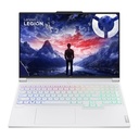 Laptop Legion 7 16IRX9 - 83FD008FUS - Pantalla 16" 3.2K (3200x2000) IPS 165Hz, Intel i9-14900HX 5.8GHz,16GB DDR5(2X8GB)5600,1TB SSD M.2 NVME 2280, NVIDIA® GeForce RTX™ 4060 8GB GDDR6, Windows 11 Ingles, Color: Blanco